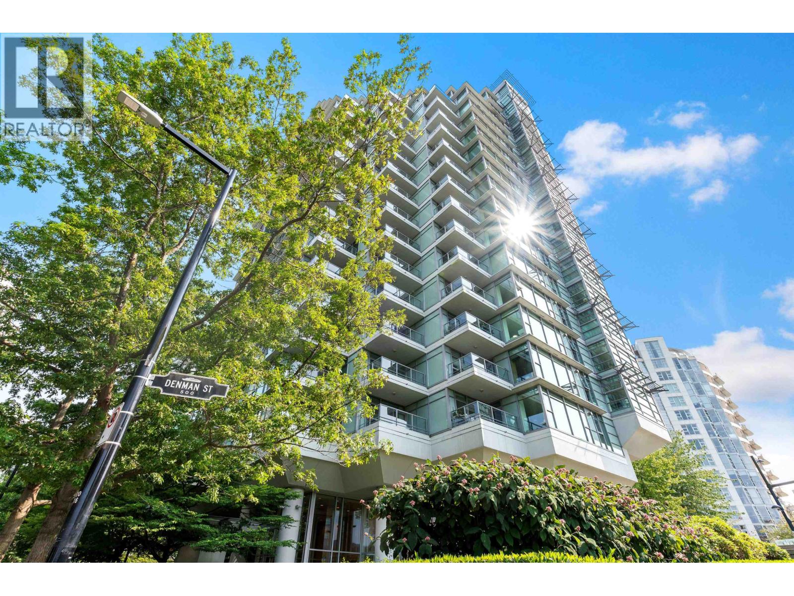 504 1790 BAYSHORE DRIVE, Vancouver