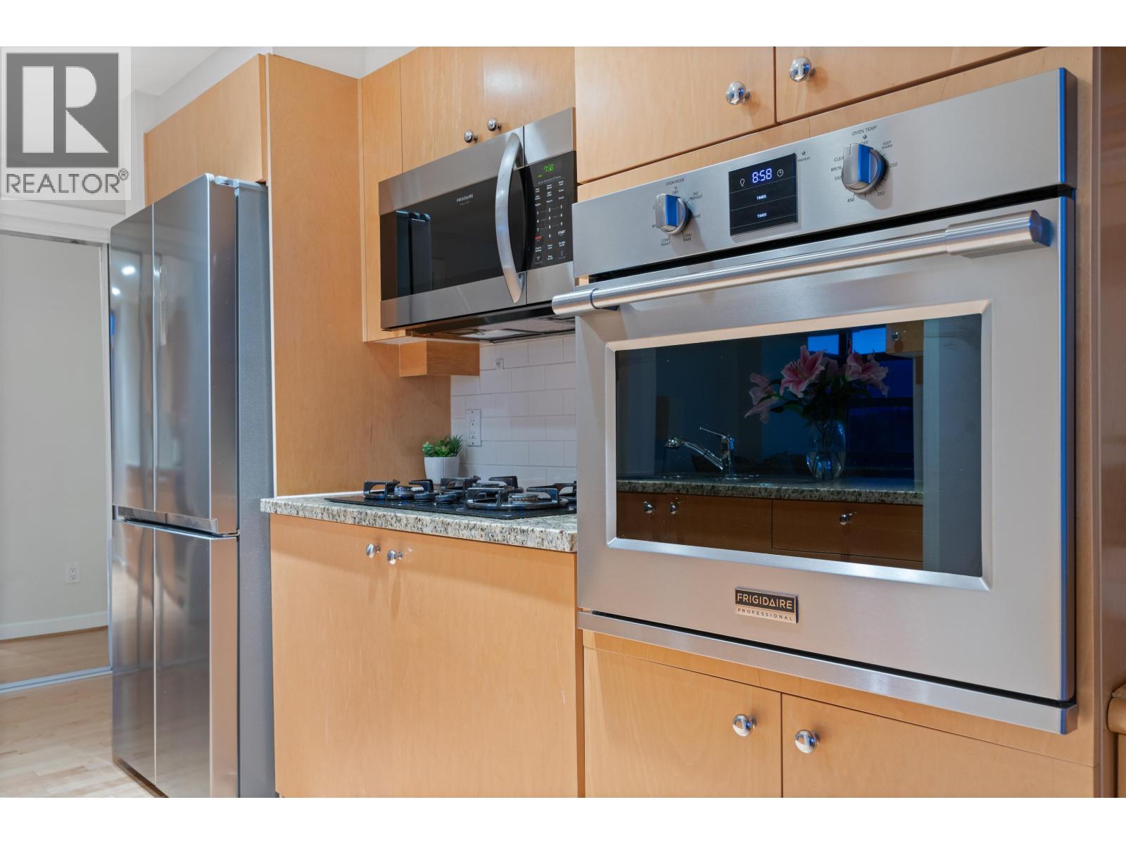504 1790 BAYSHORE DRIVE, Vancouver