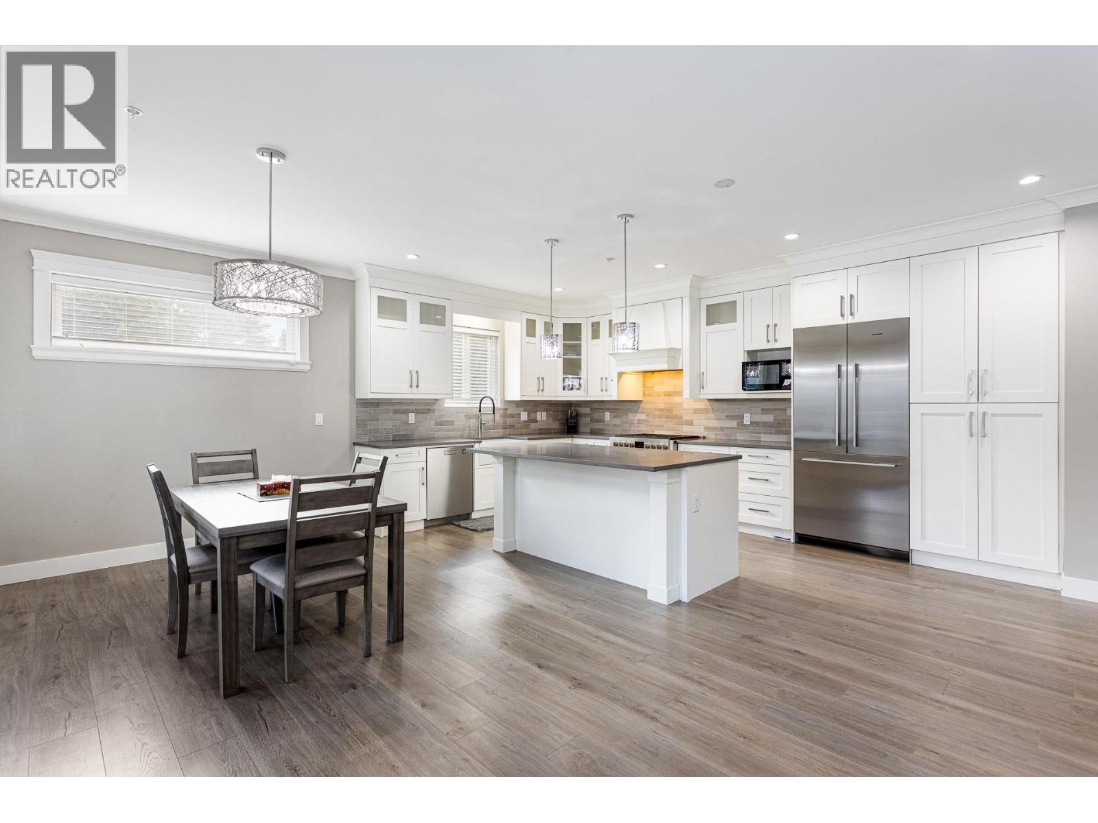 20417 HARTNELL AVENUE, Maple Ridge