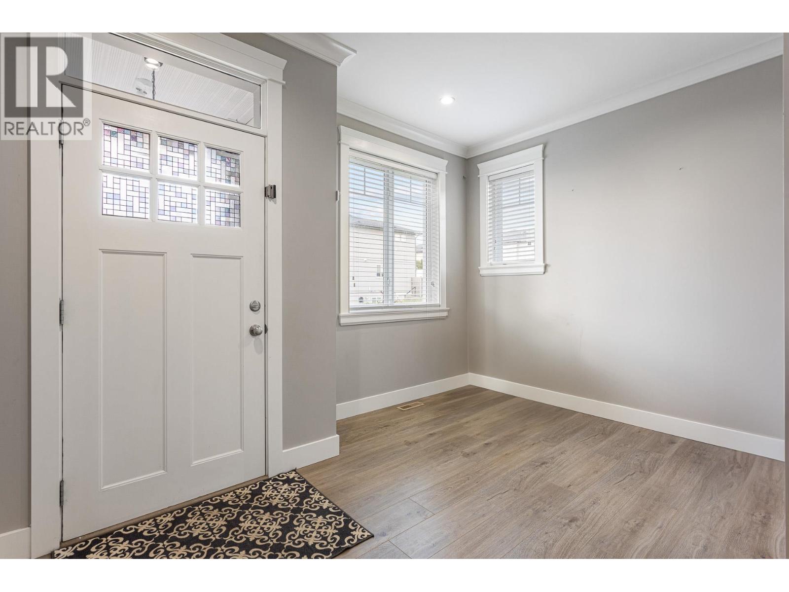 20417 HARTNELL AVENUE, Maple Ridge