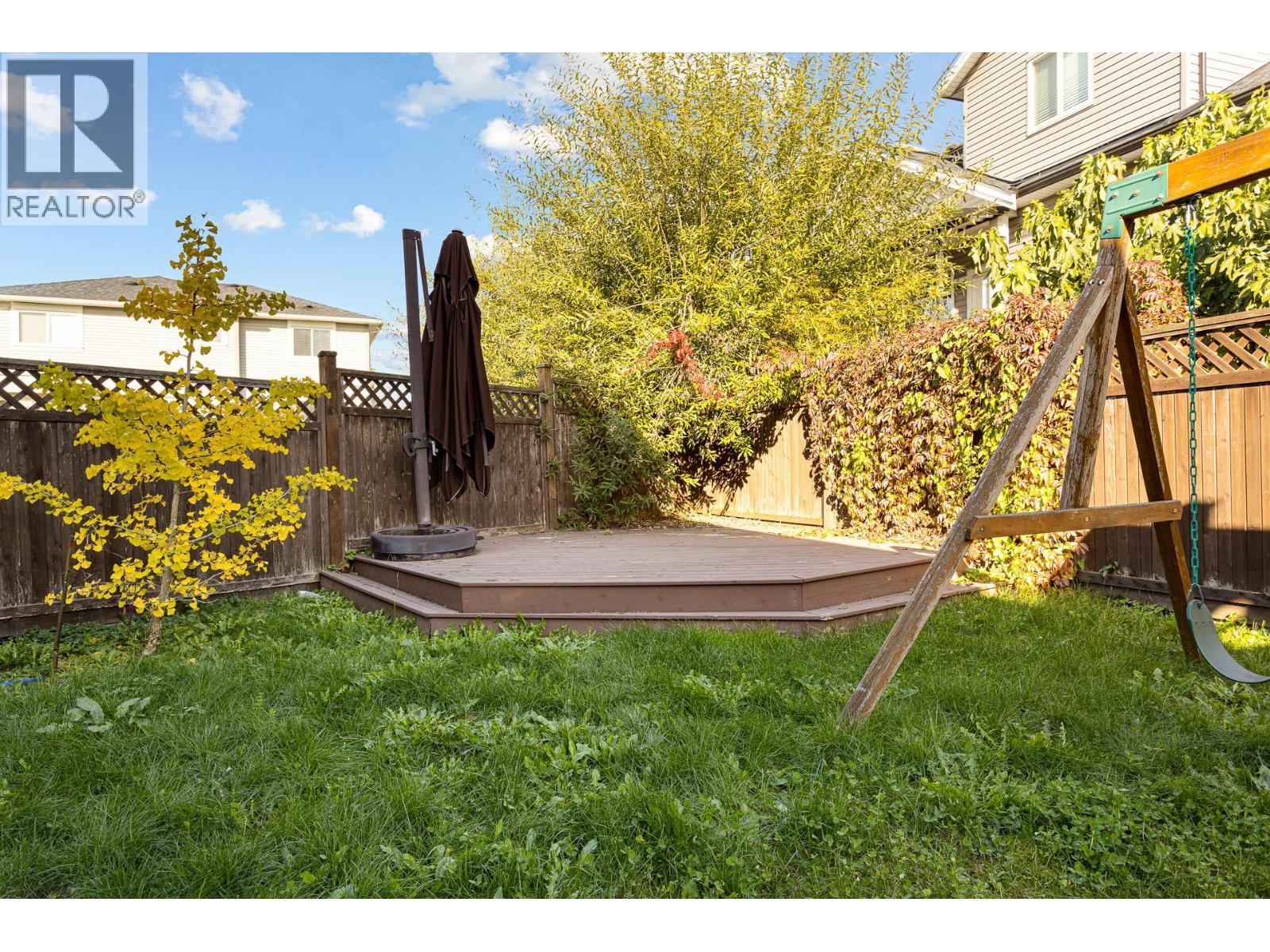 20417 HARTNELL AVENUE, Maple Ridge