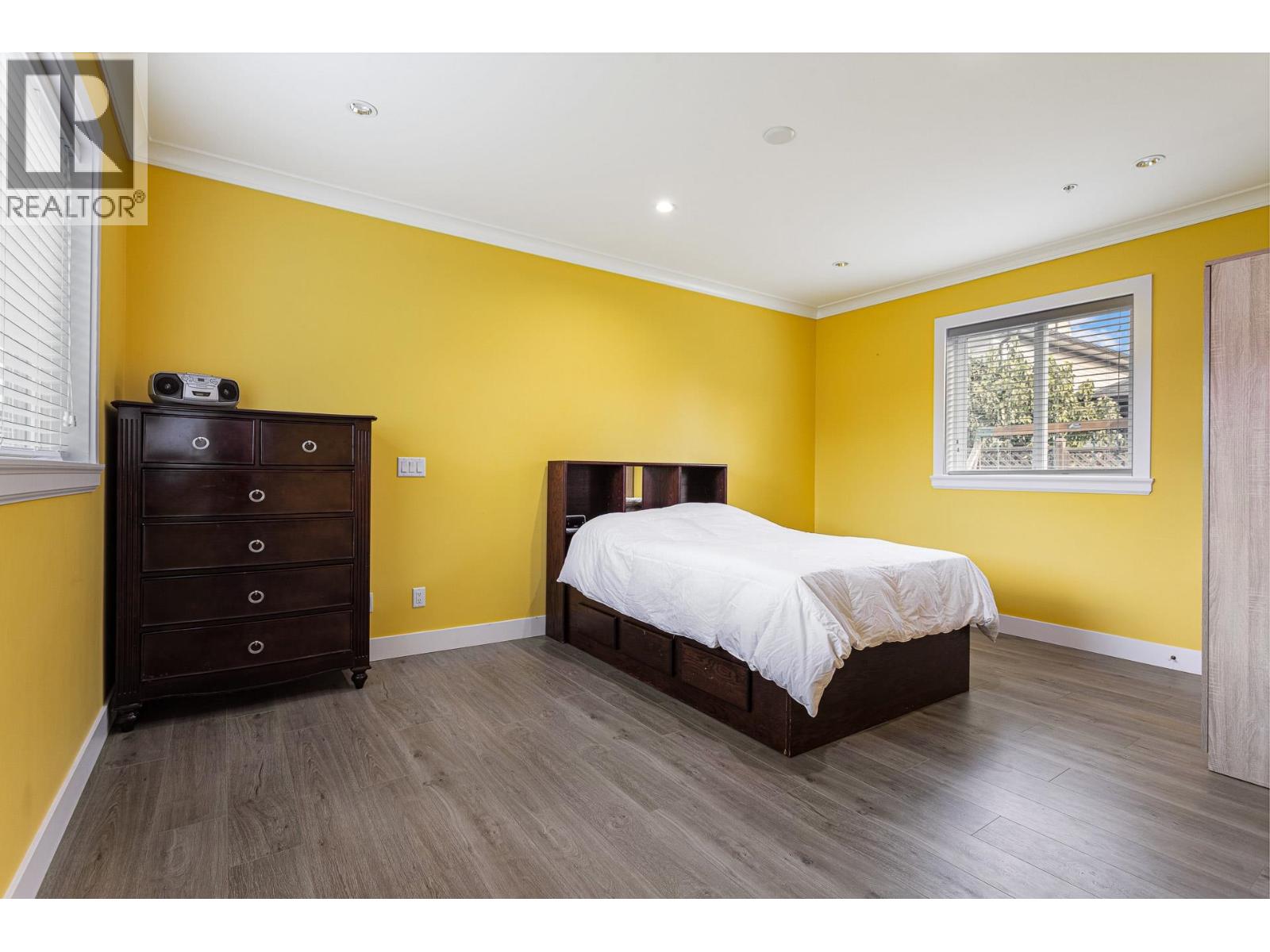 20417 HARTNELL AVENUE, Maple Ridge