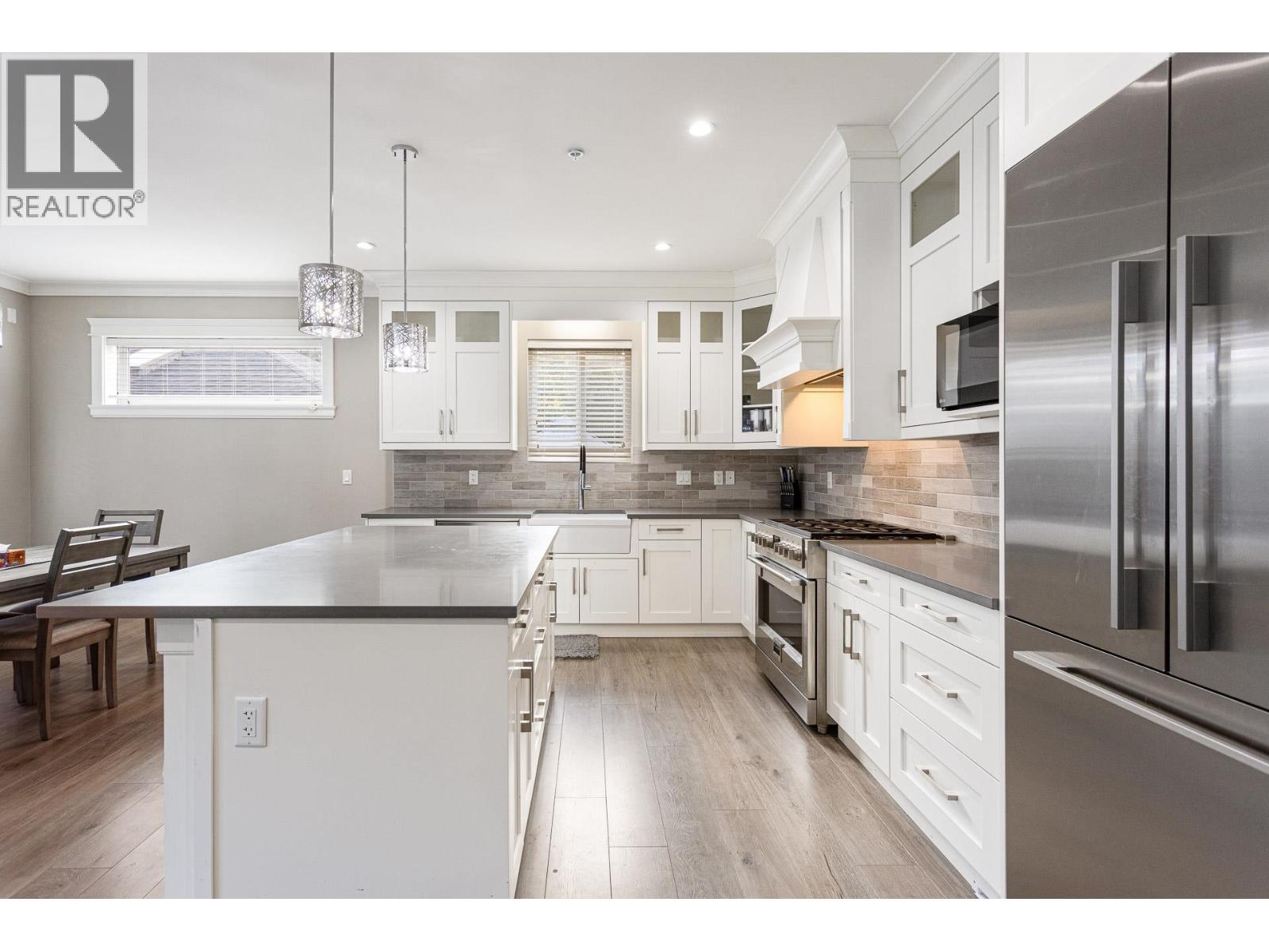 20417 HARTNELL AVENUE, Maple Ridge