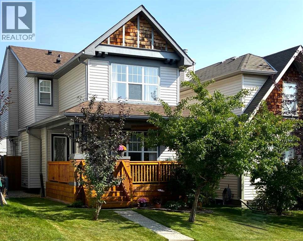 90 Tuscany Springs Heights NW, Calgary, Alberta