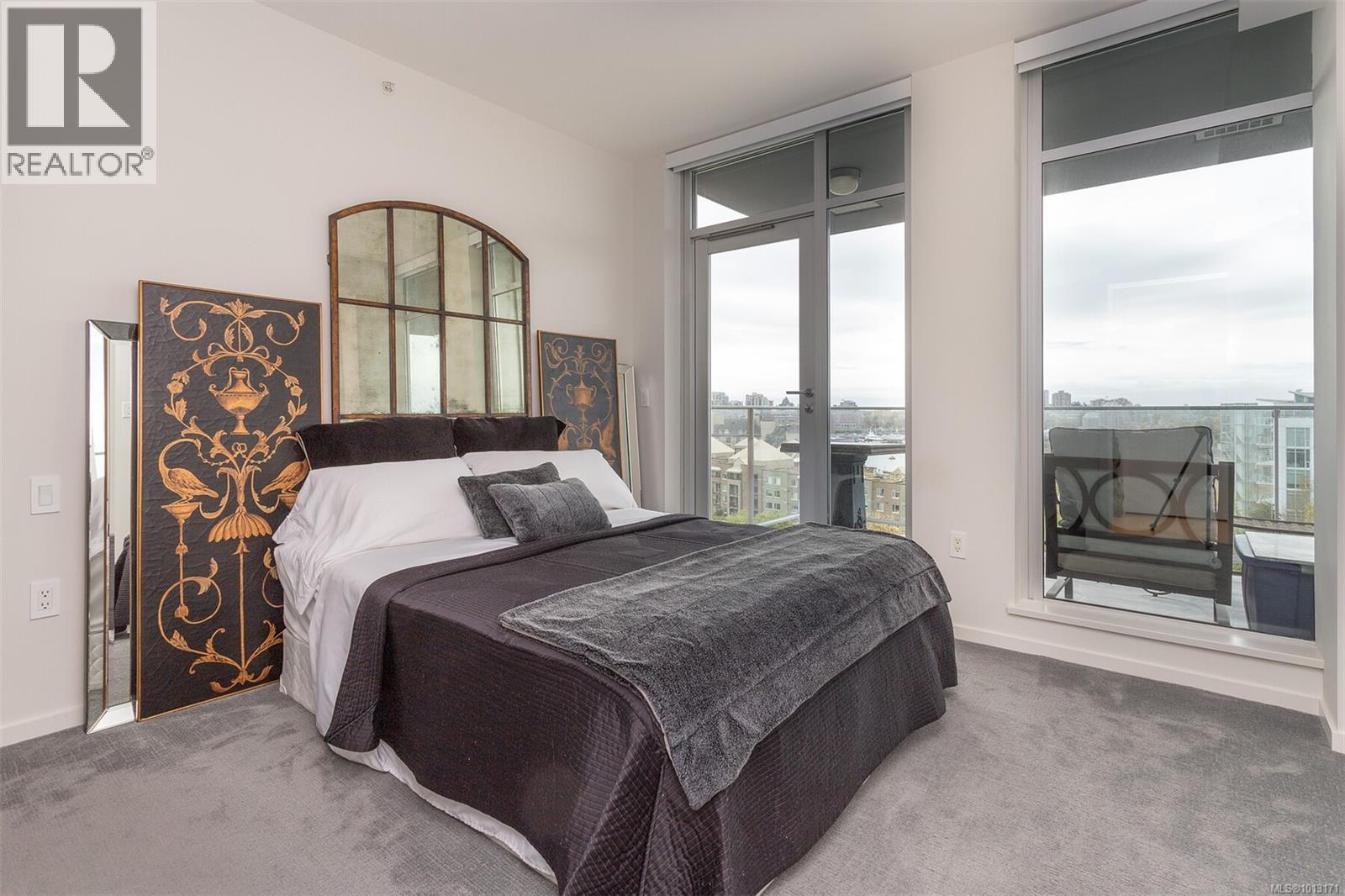 510 100 Saghalie Road, Victoria
