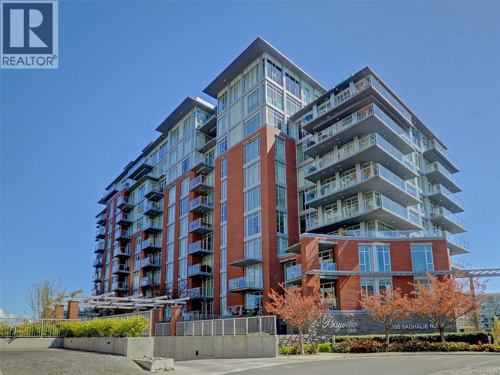 510 100 Saghalie Road, Victoria
