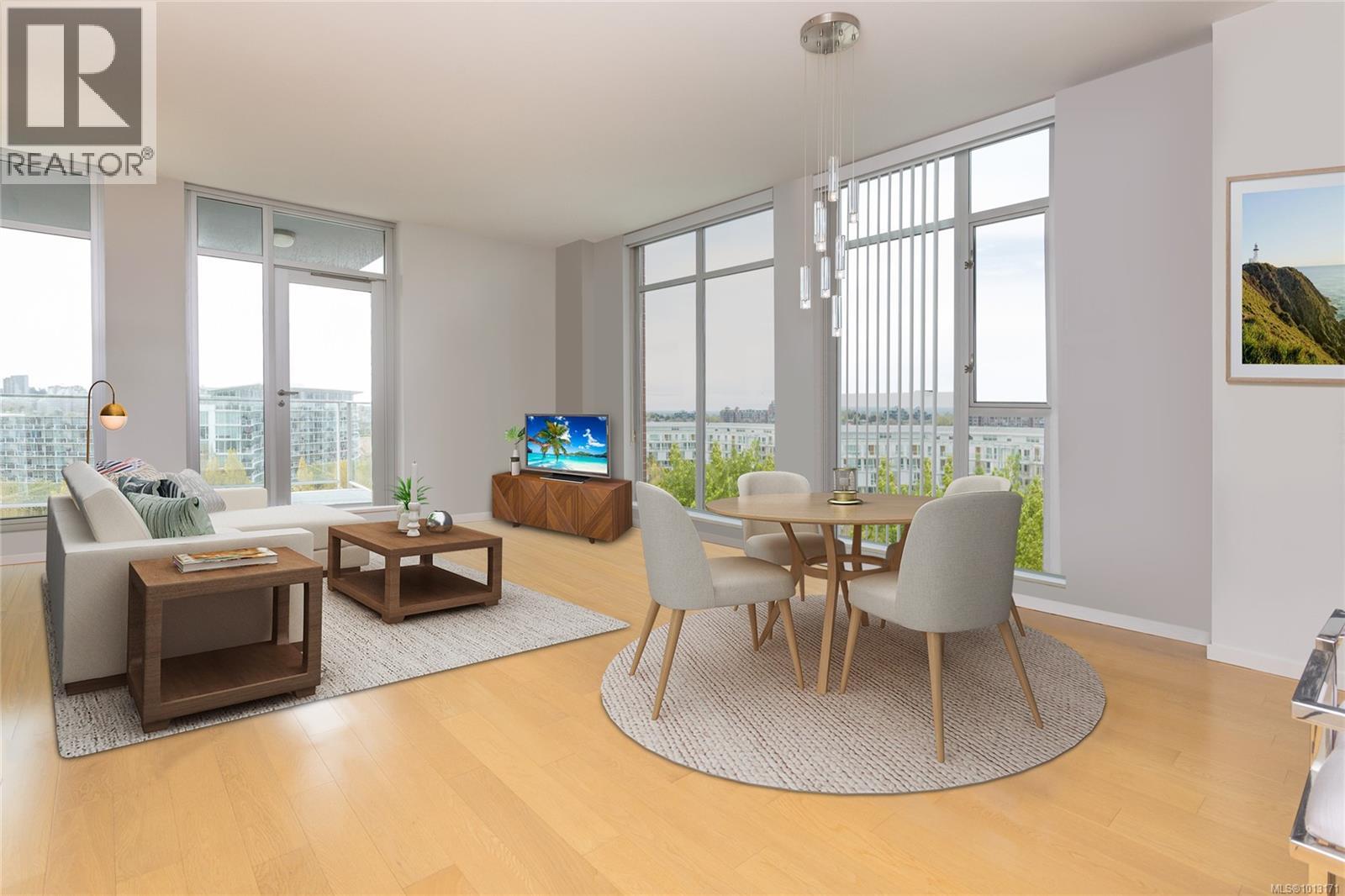 510 100 Saghalie Road, Victoria