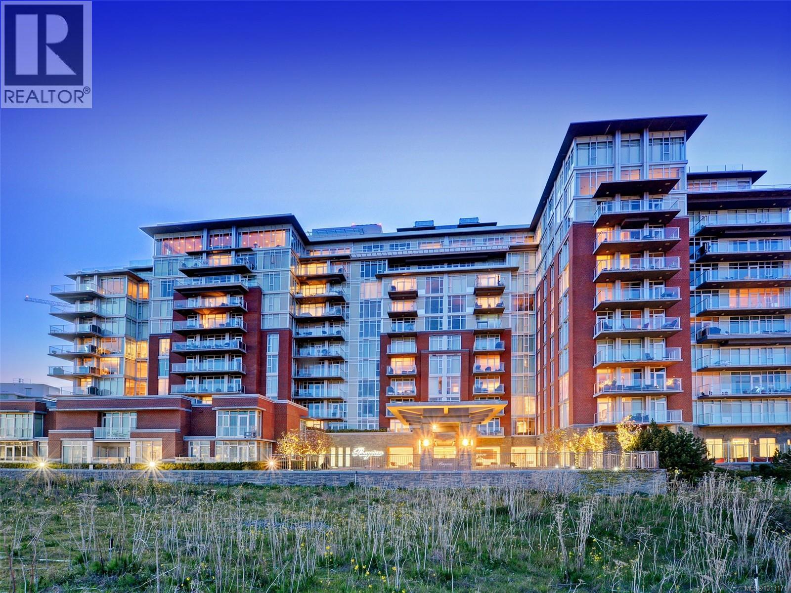 510 100 Saghalie Road, Victoria