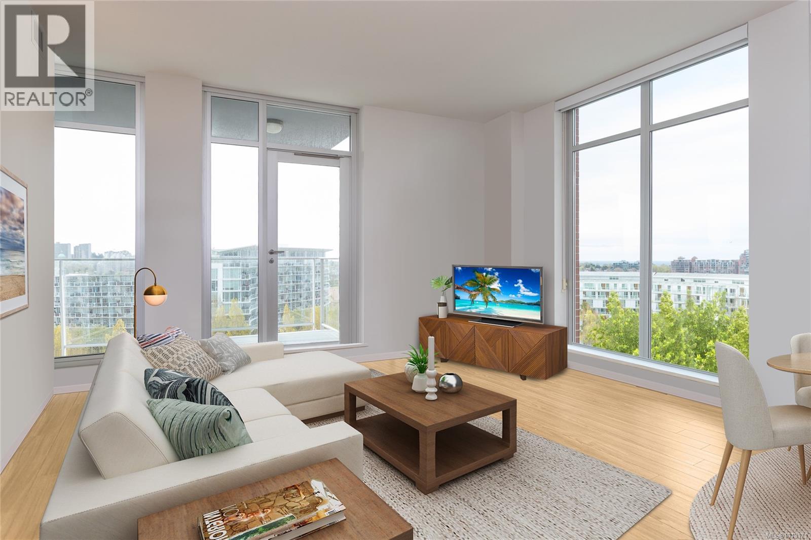 510 100 Saghalie Road, Victoria