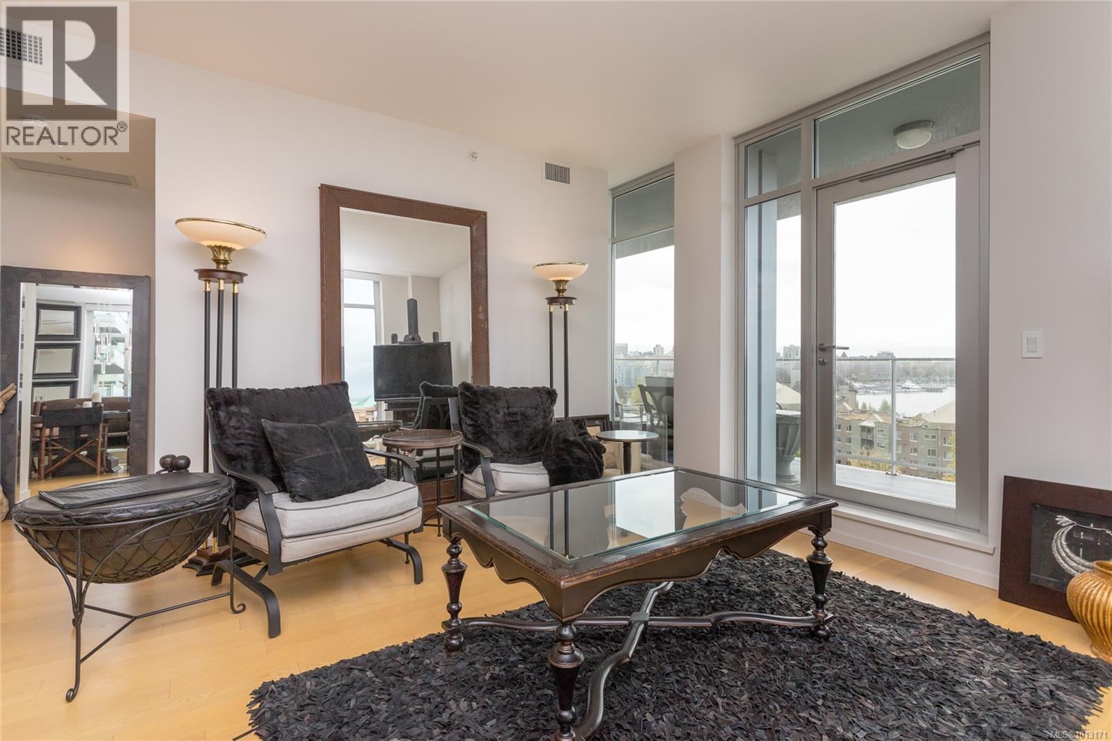 510 100 Saghalie Road, Victoria