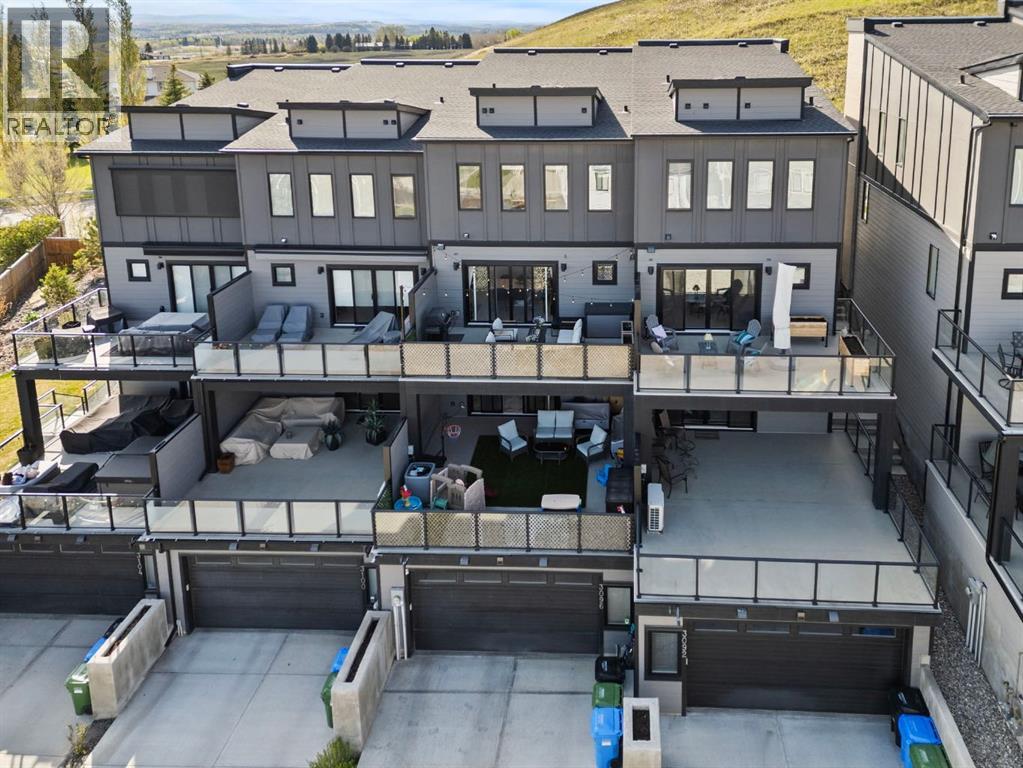 Single Family House for Sale in   Street SW Springbank Hill Calgary 