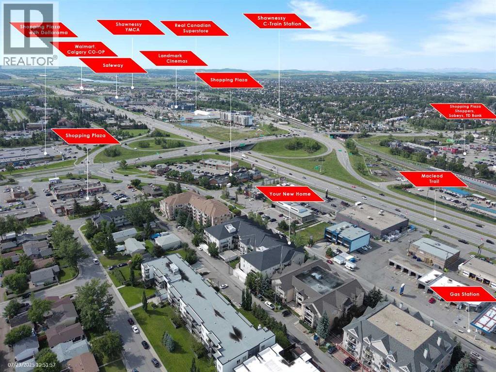 Single Family House for Sale in   Bannister Road SE Midnapore Calgary 