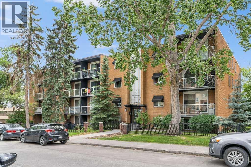 204, 501 57 Avenue SW, Calgary, Alberta