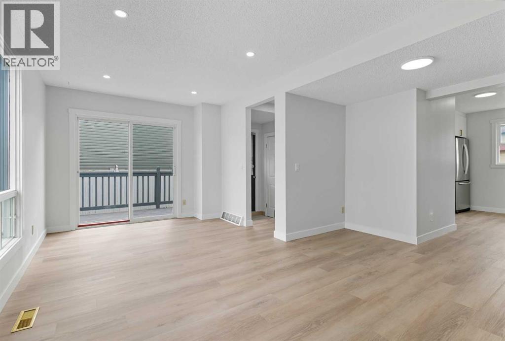 Single Family House for Sale in  Castlebrook Rise NE Castleridge Calgary 