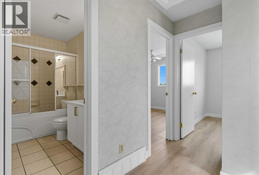 Single Family House for Sale in  Castlebrook Rise NE Castleridge Calgary 
