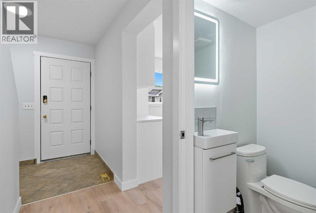 Single Family House for Sale in  Castlebrook Rise NE Castleridge Calgary 
