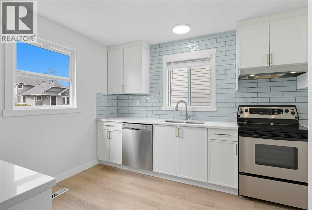 Single Family House for Sale in  Castlebrook Rise NE Castleridge Calgary 