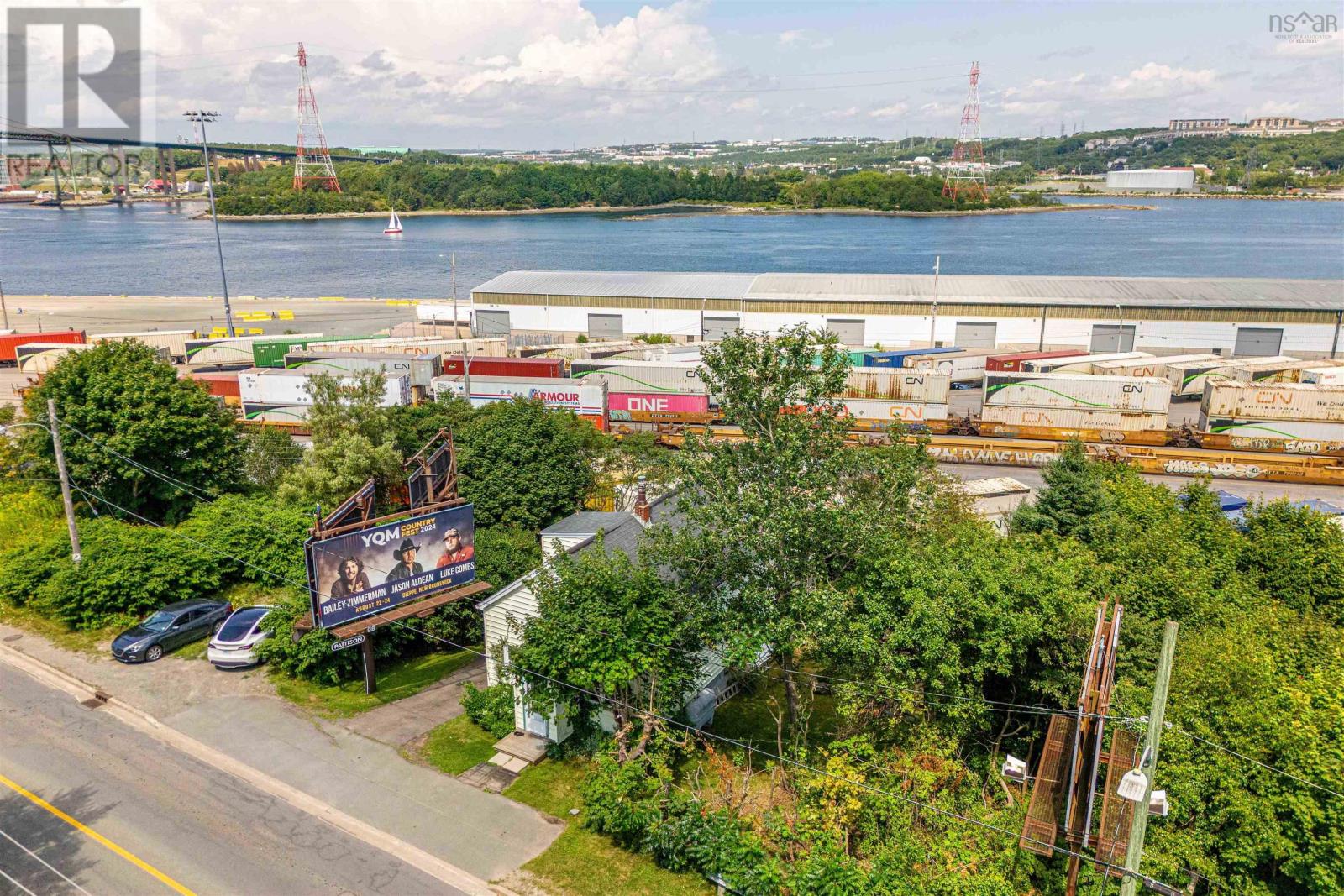 Property 7 of 15 of 3709 Barrington Street