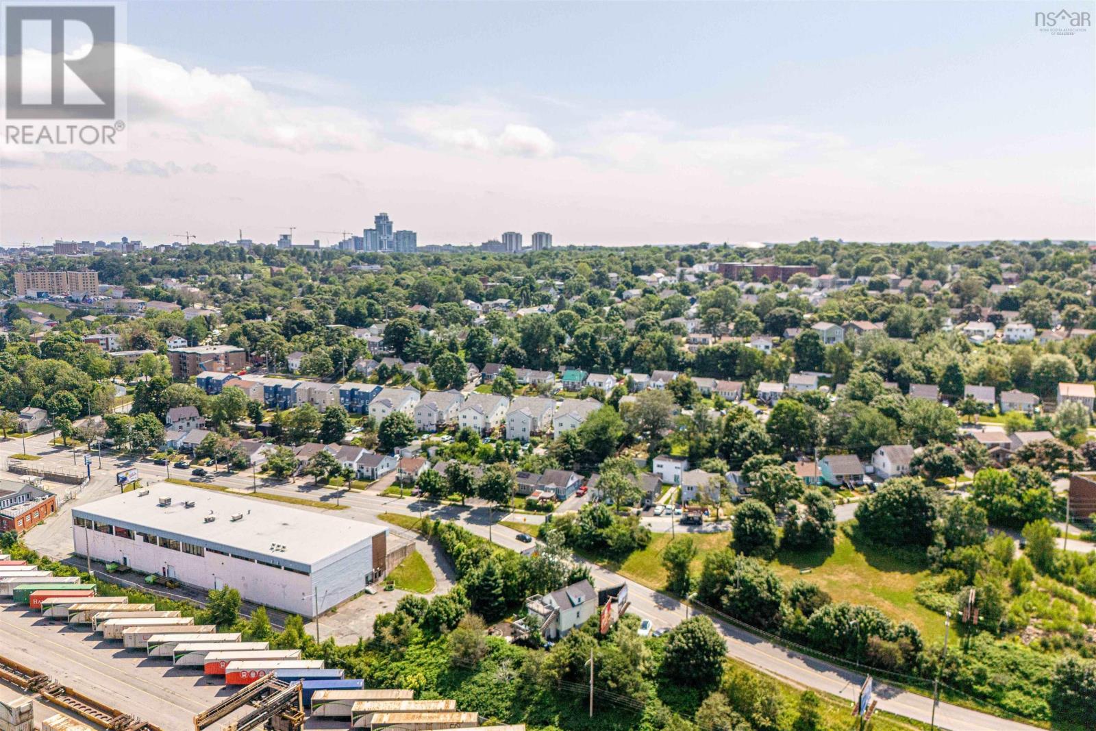 Property 8 of 15 of 3709 Barrington Street