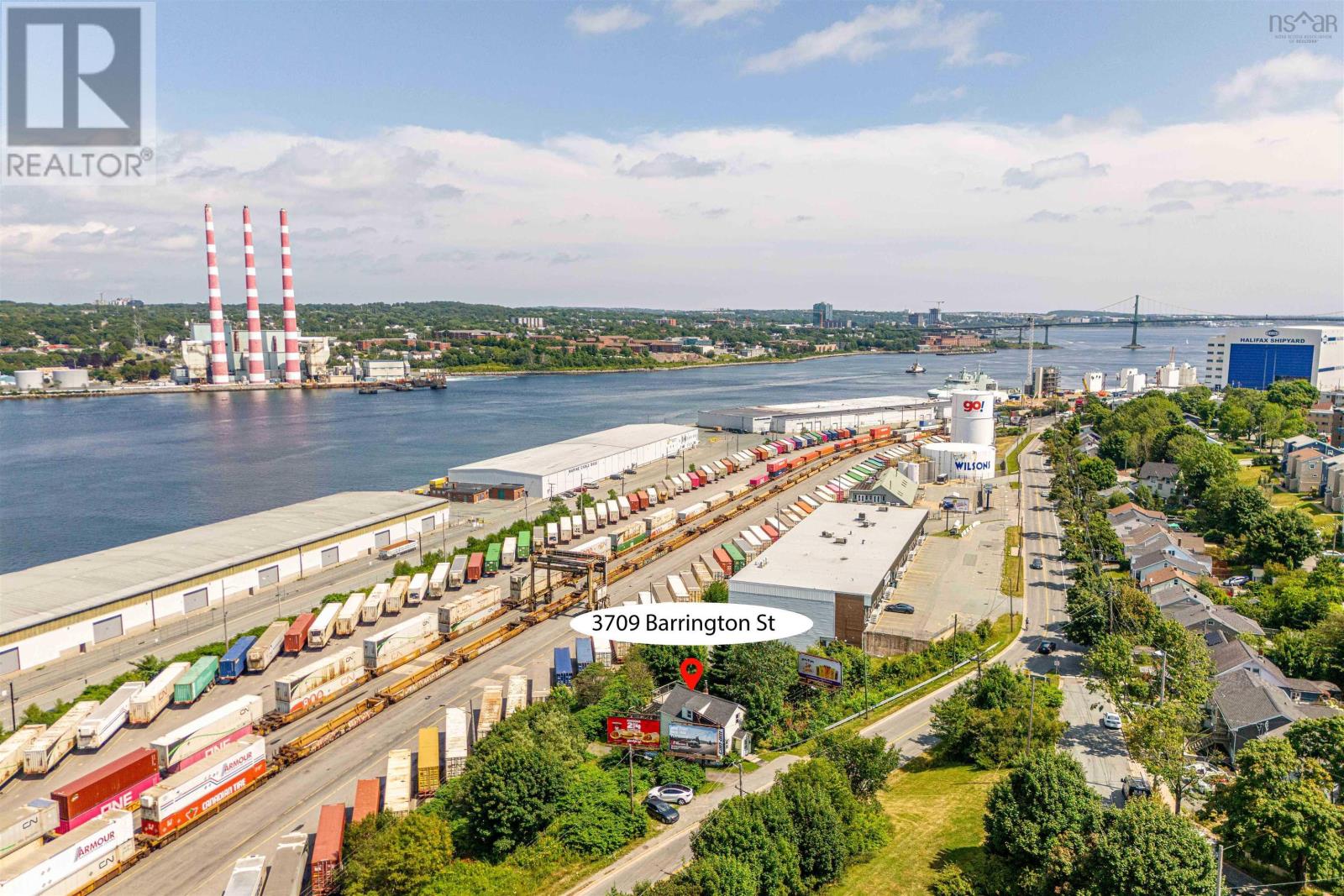 Property 4 of 15 of 3709 Barrington Street