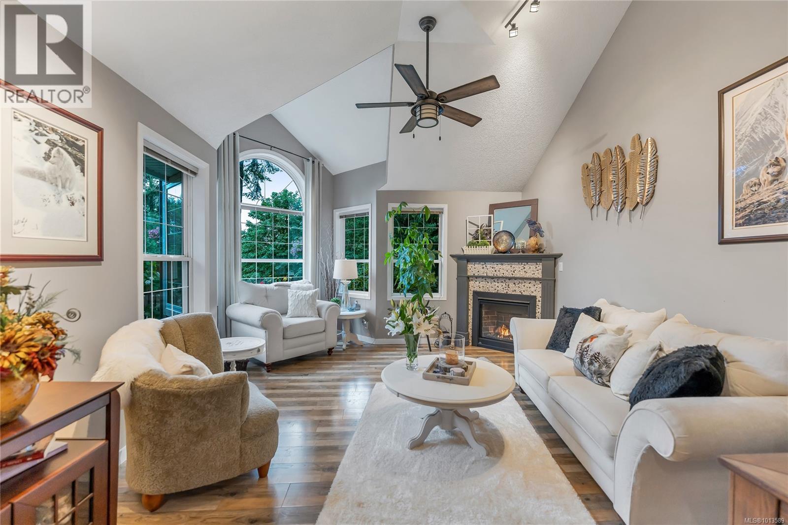 3350 Redden Rd, Nanoose Bay