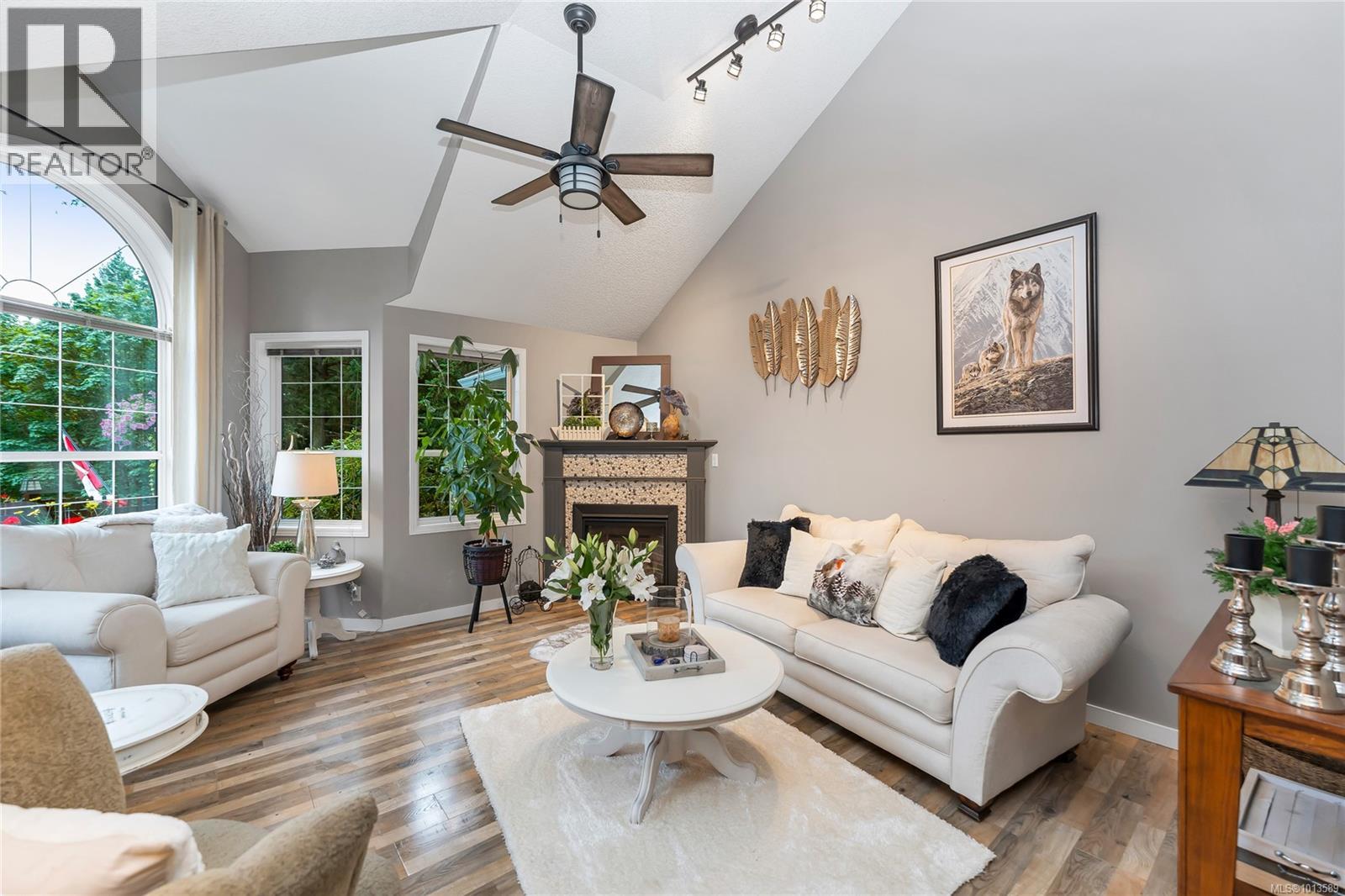 3350 Redden Rd, Nanoose Bay