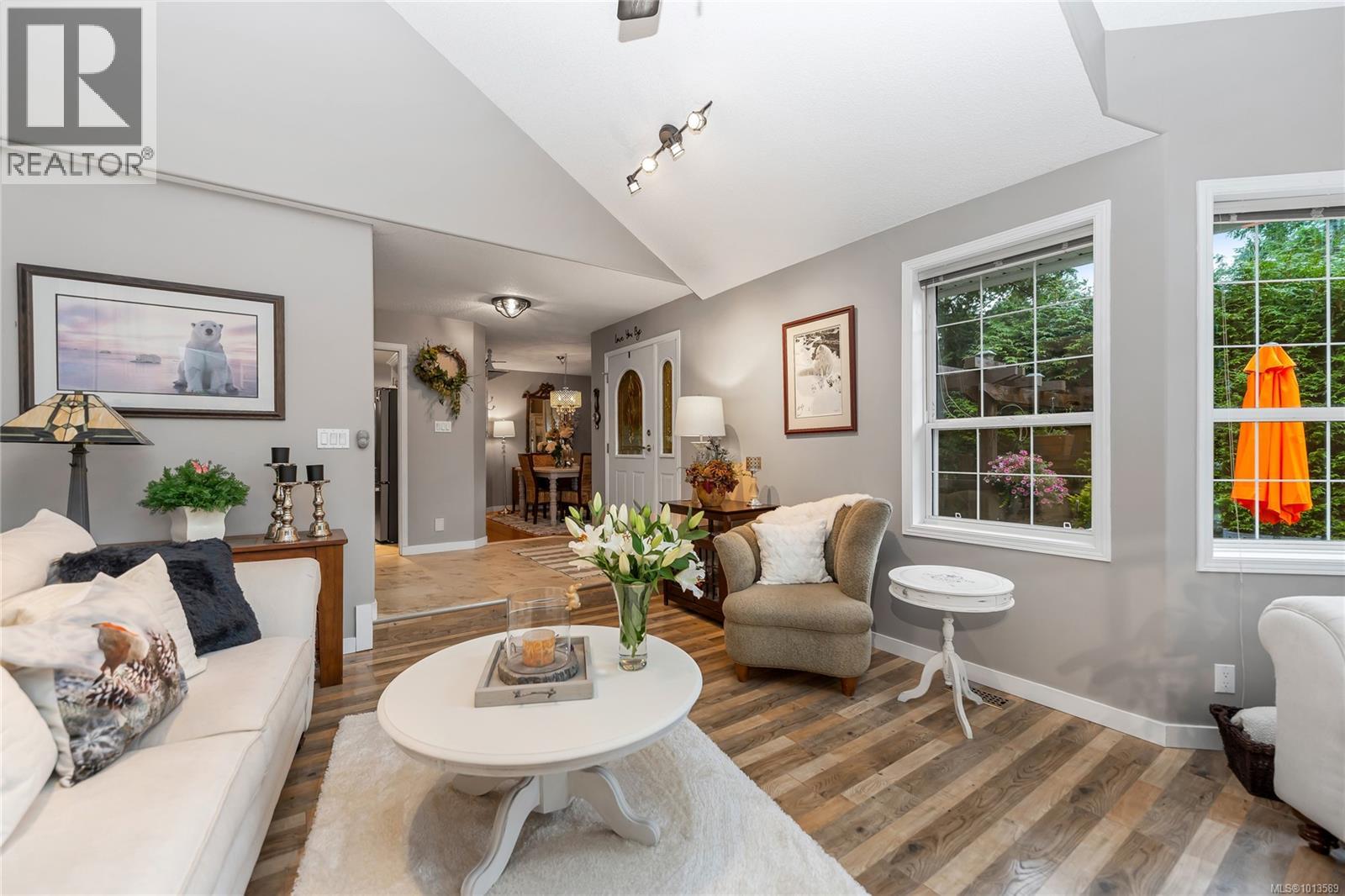 3350 Redden Rd, Nanoose Bay