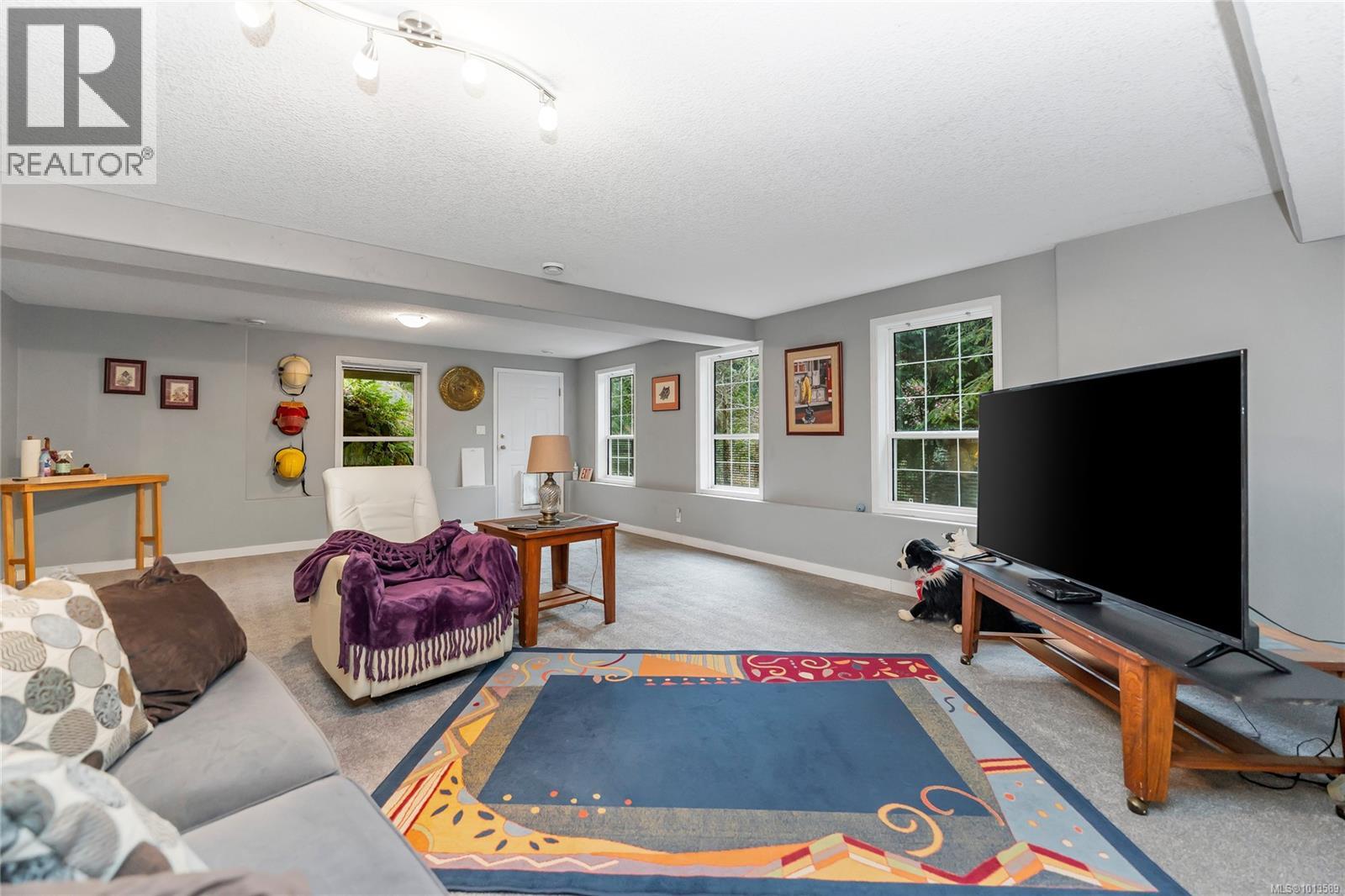 3350 Redden Rd, Nanoose Bay