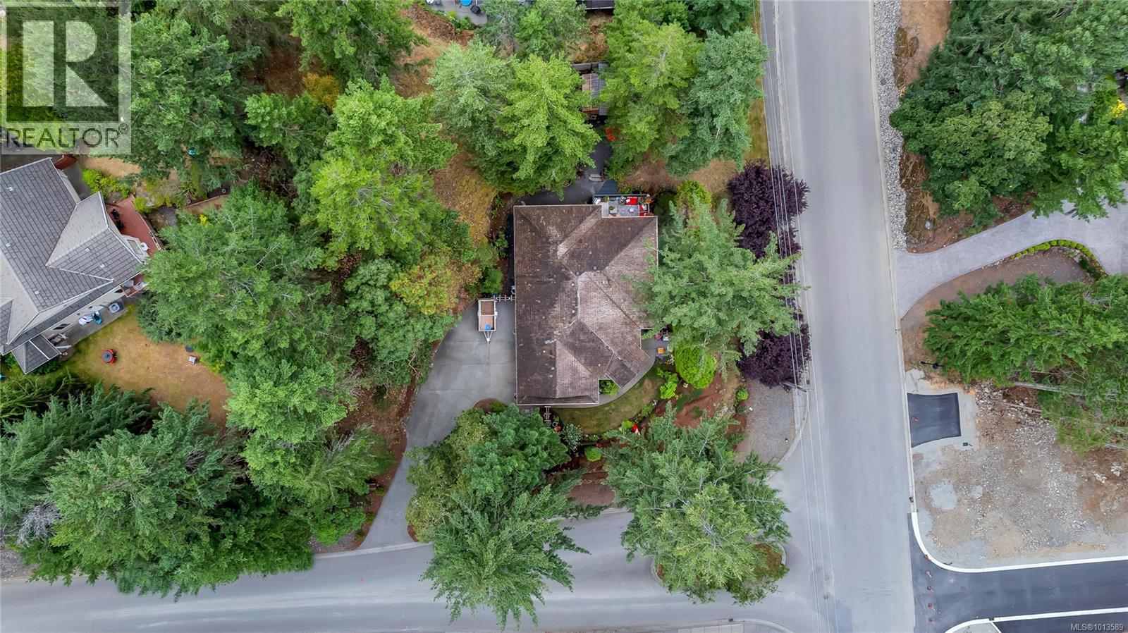 3350 Redden Rd, Nanoose Bay