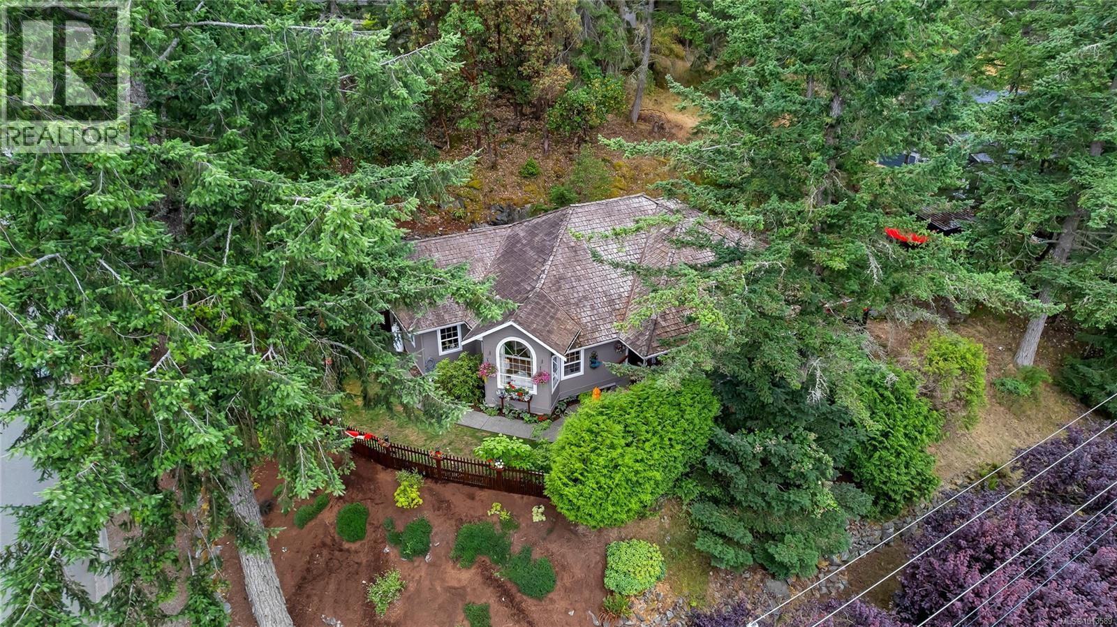 3350 Redden Rd, Nanoose Bay