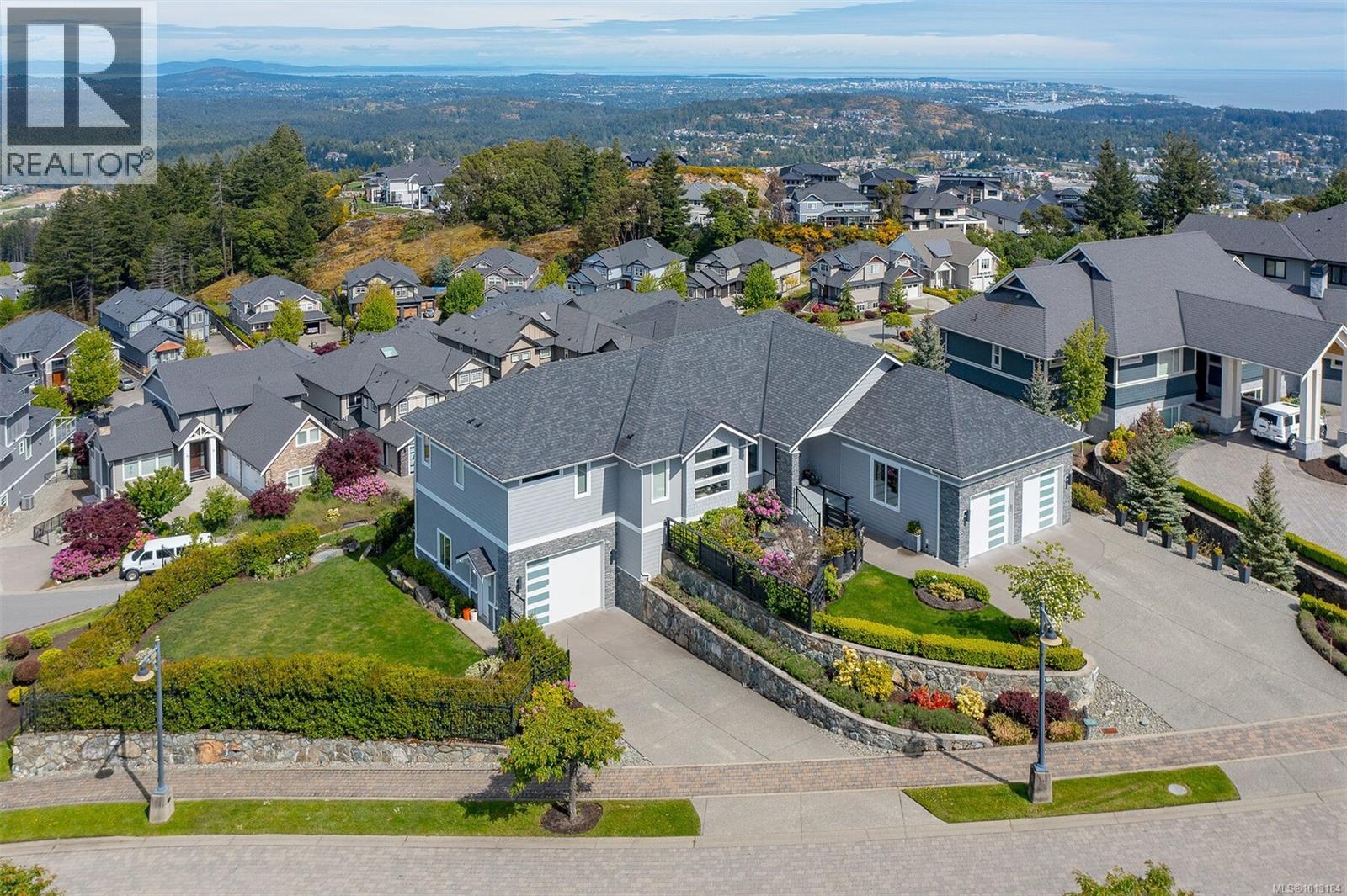 2259 Compass Pointe Place, Langford