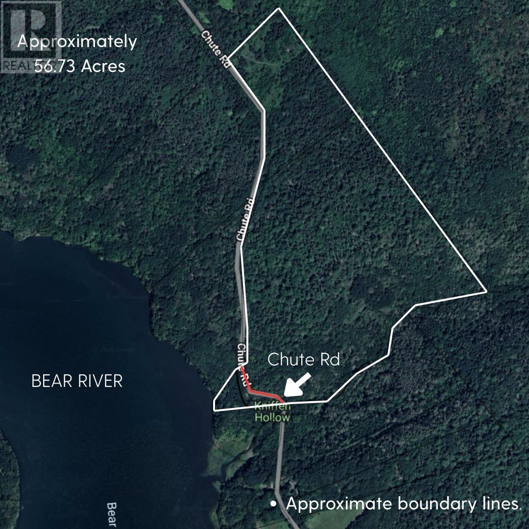 Property photo of Lot 1, 2, 5 Chute Road