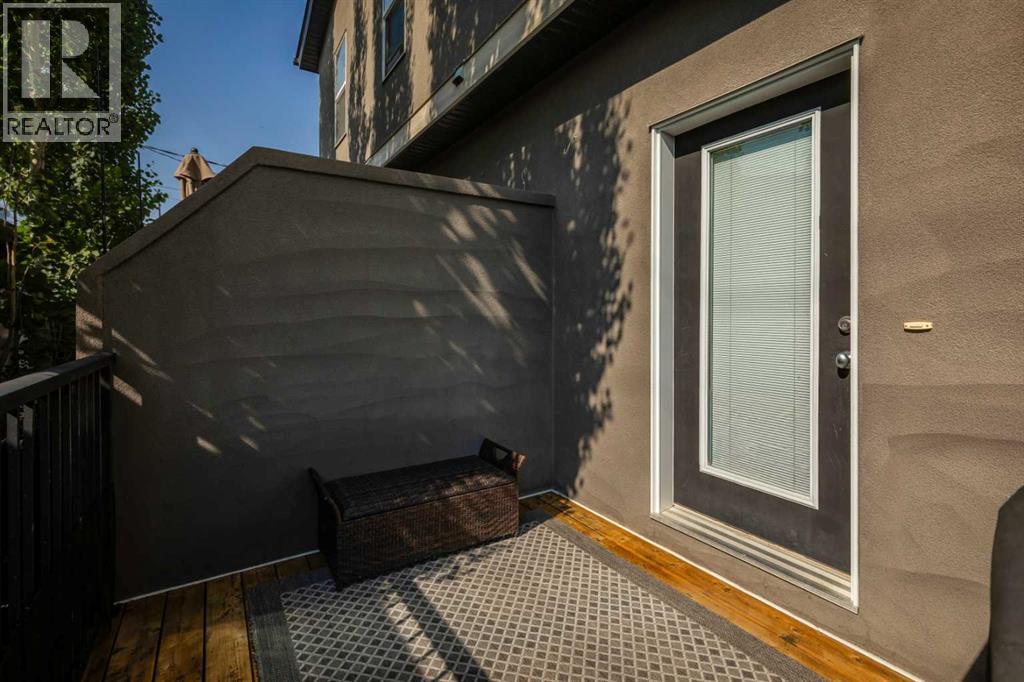 Single Family House for Sale in    Avenue NW Montgomery Calgary 