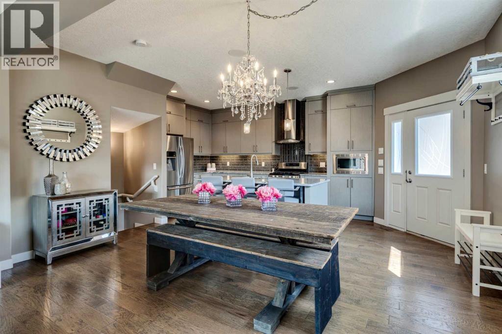 Single Family House for Sale in    Avenue NW Montgomery Calgary 