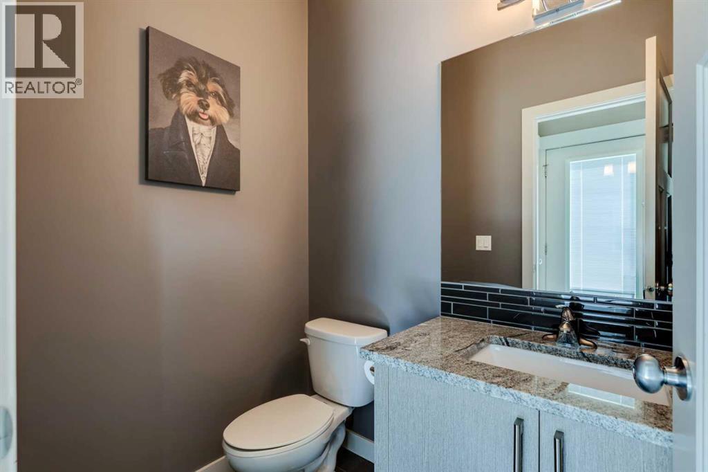 Single Family House for Sale in    Avenue NW Montgomery Calgary 