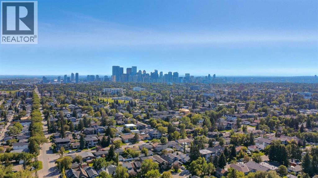 Single Family House for Sale in   Avenue NE Winston Heights/Mountview Calgary 