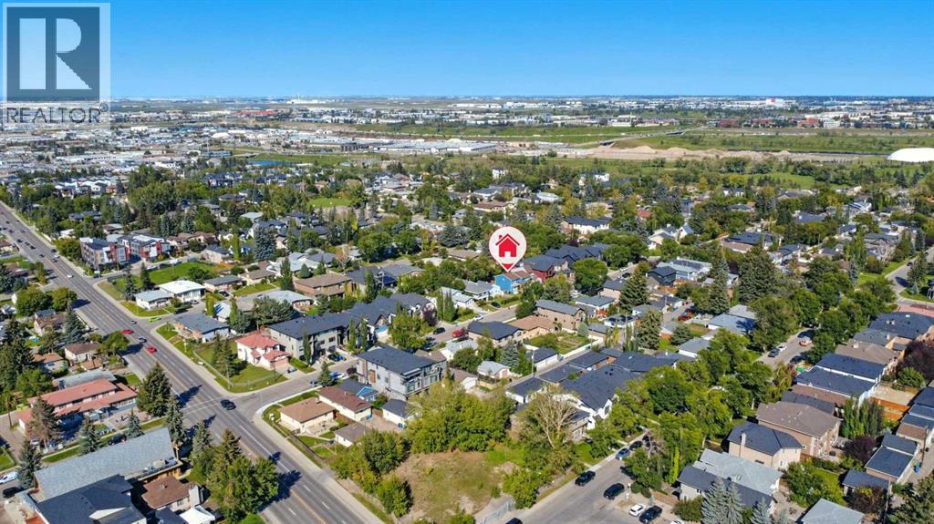 Single Family House for Sale in   Avenue NE Winston Heights/Mountview Calgary 