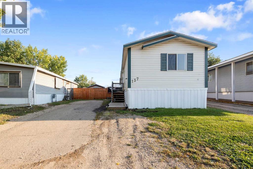 137 Grenfell Crescent, Fort McMurray