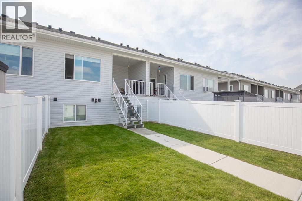 38 Evergreen Way, Red Deer