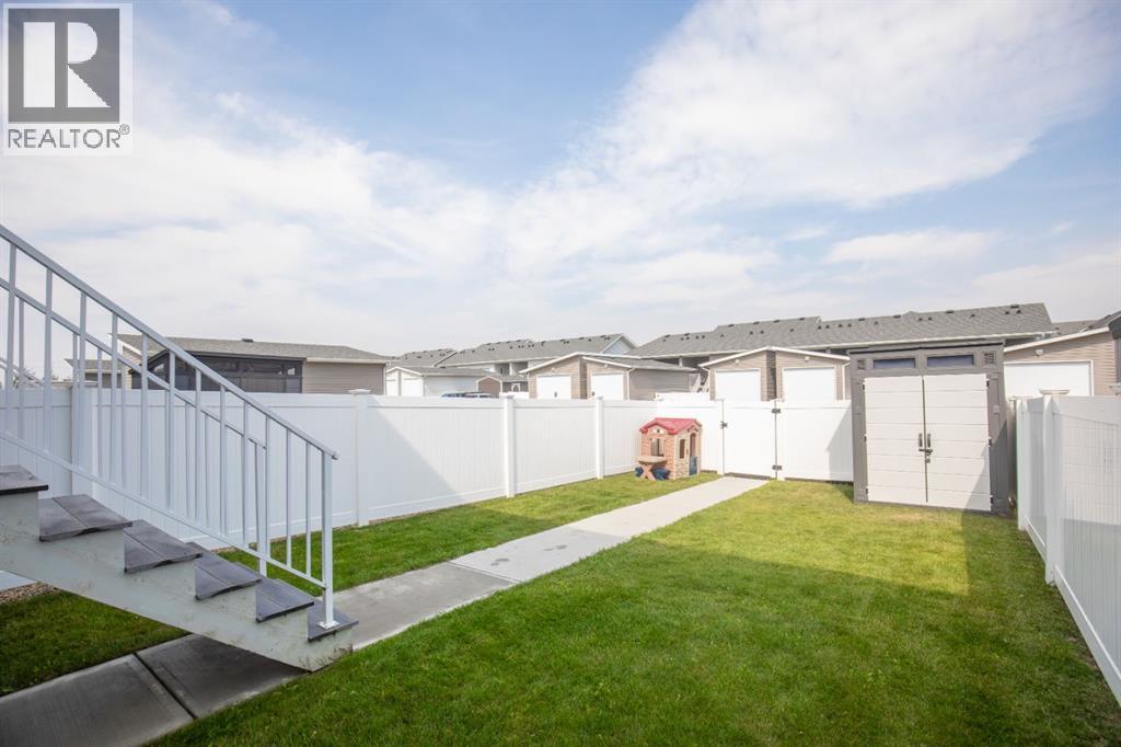 38 Evergreen Way, Red Deer
