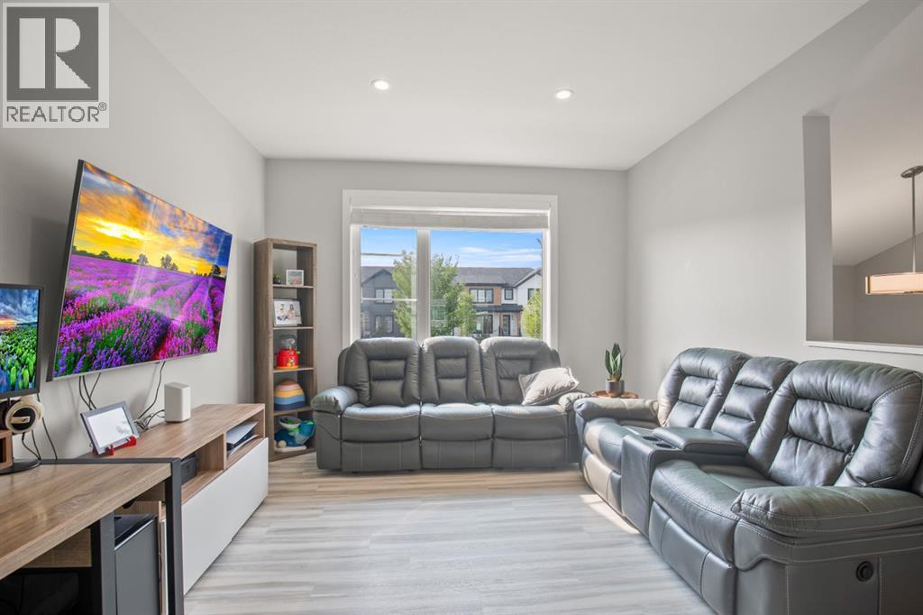 38 Evergreen Way, Red Deer