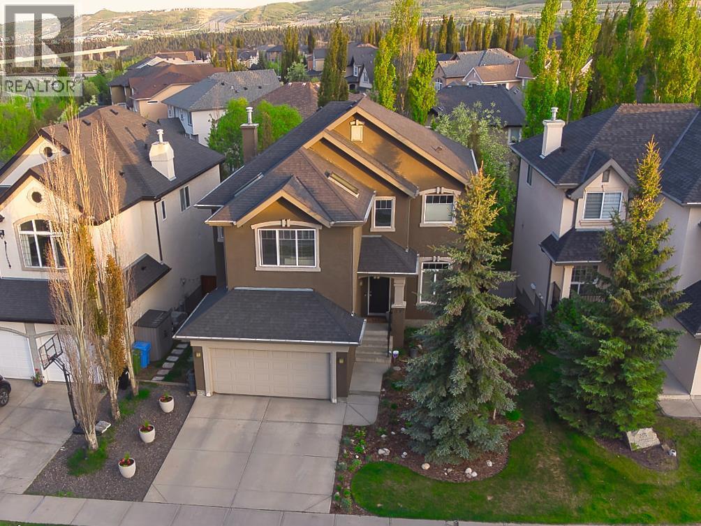 27 Tuscany Estates Drive NW, Calgary, Alberta