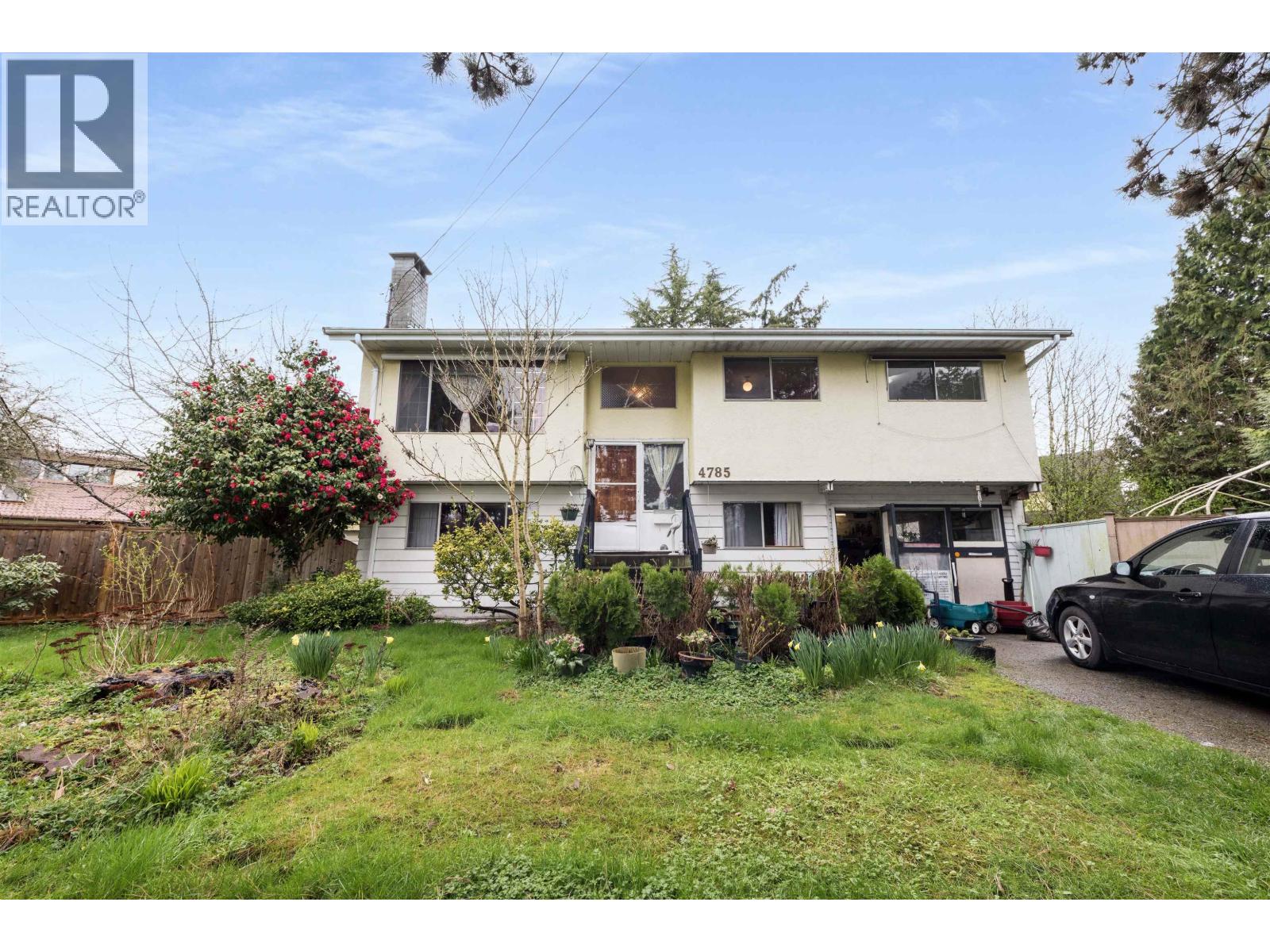 4785 46 Avenue, Delta