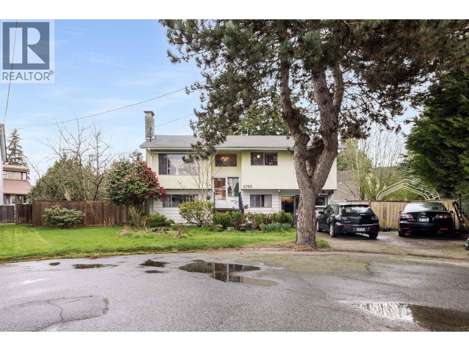 4785 46 Avenue, Delta