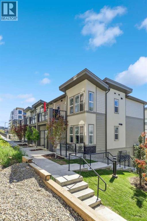 134, 2117 81 Street SW, Calgary, Alberta