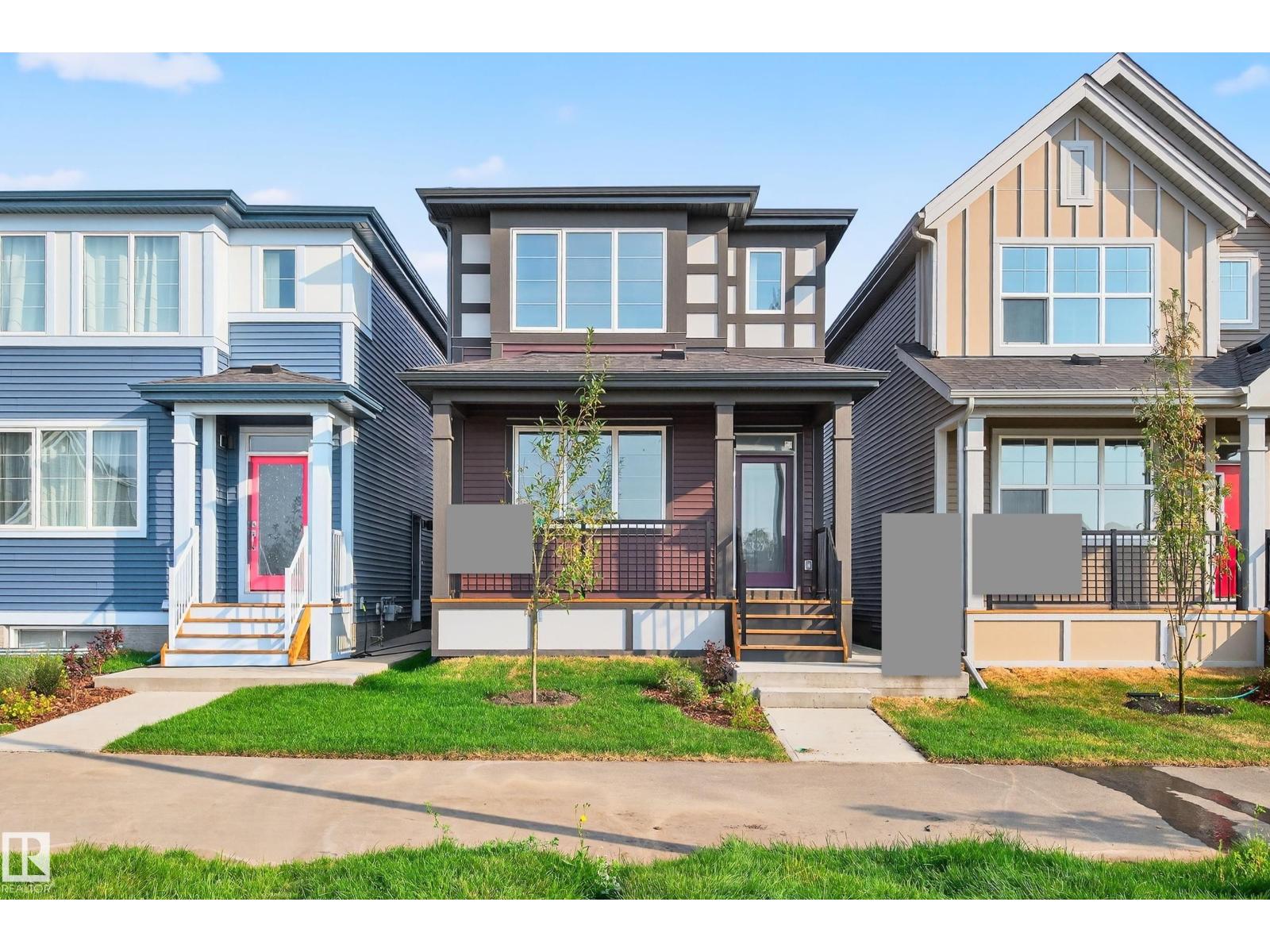 702 Southfork DR, Leduc