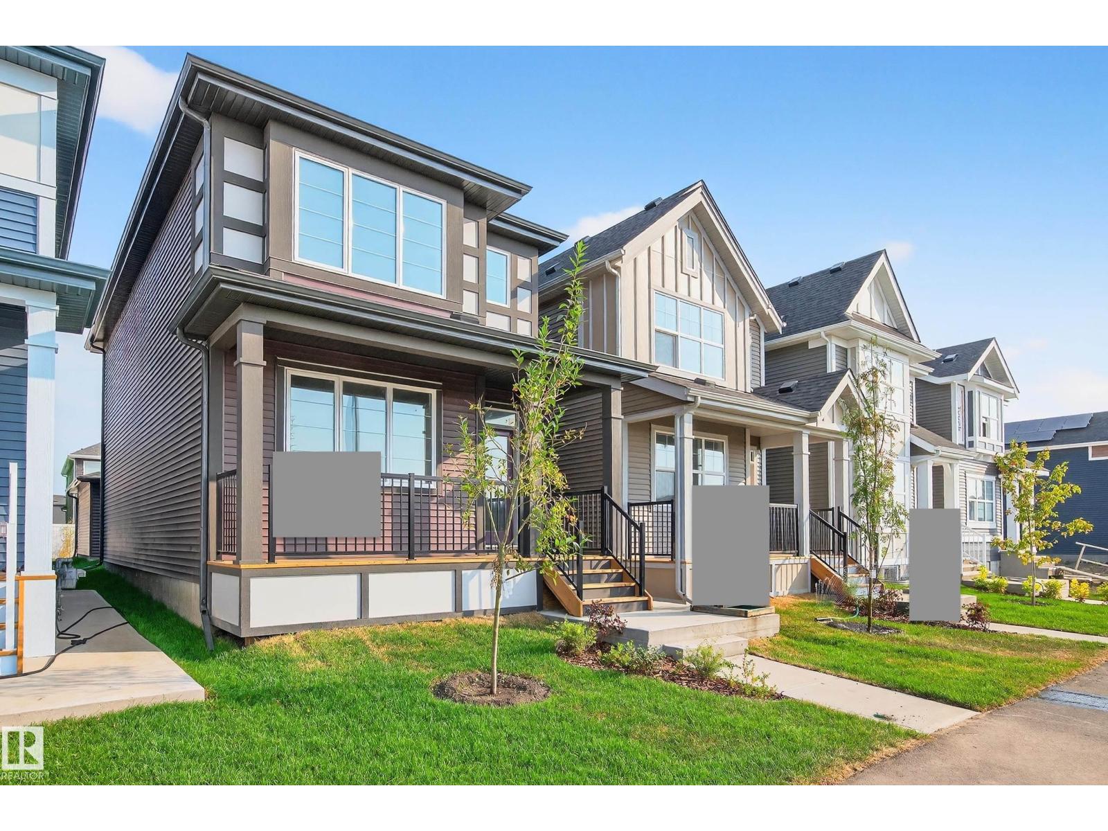 702 Southfork DR, Leduc