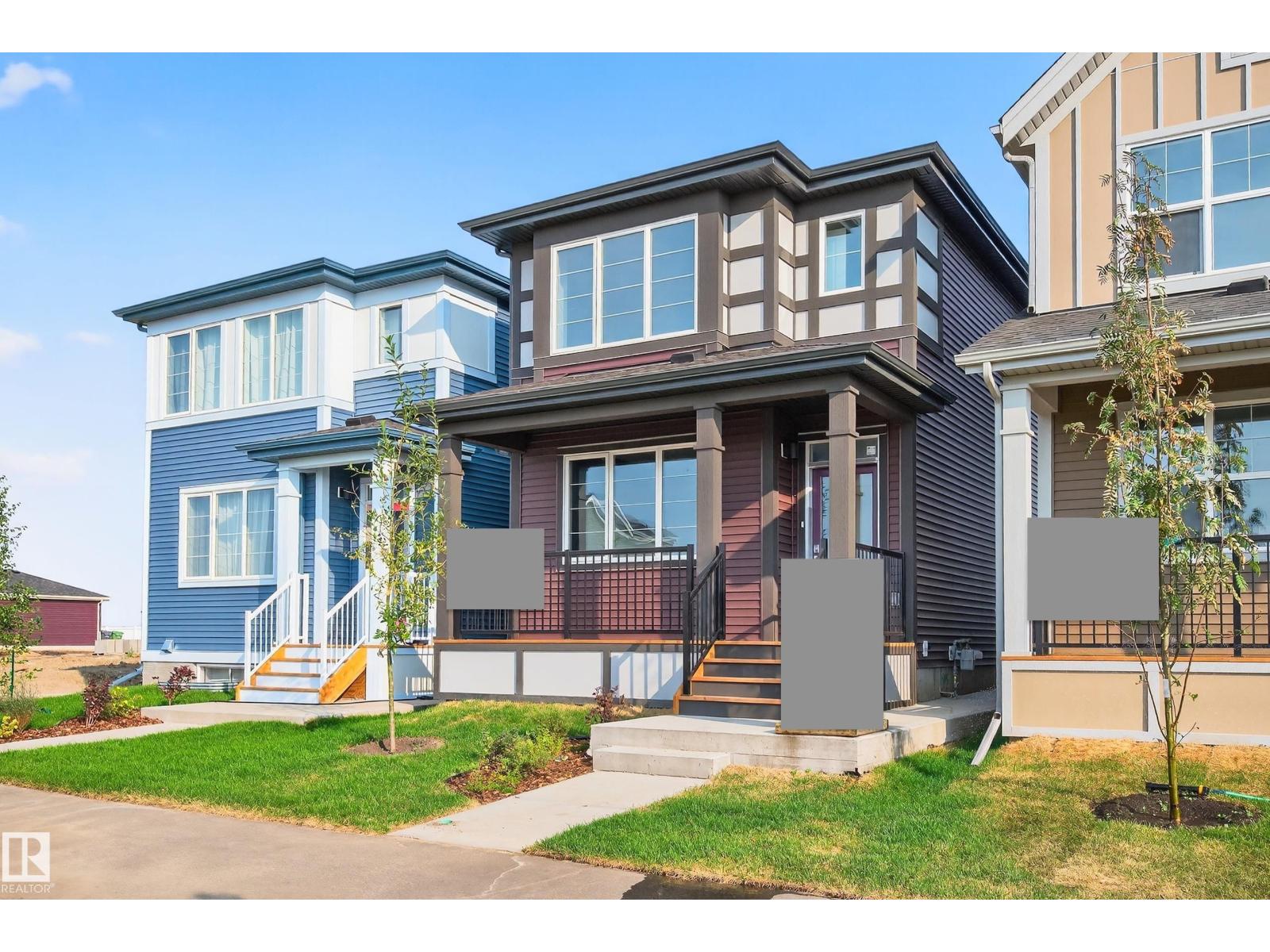 702 Southfork DR, Leduc