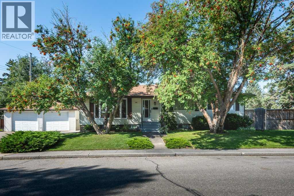 2603 38 Street SW, Calgary, Alberta