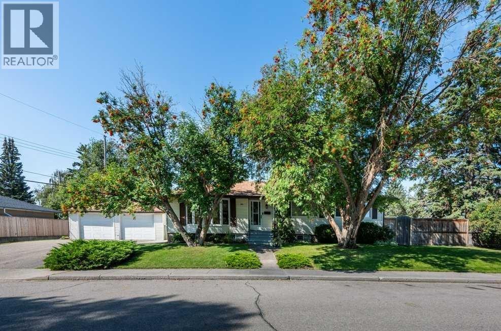 Single Family House Bungalow for Sale in   Street SW Glendale Calgary 